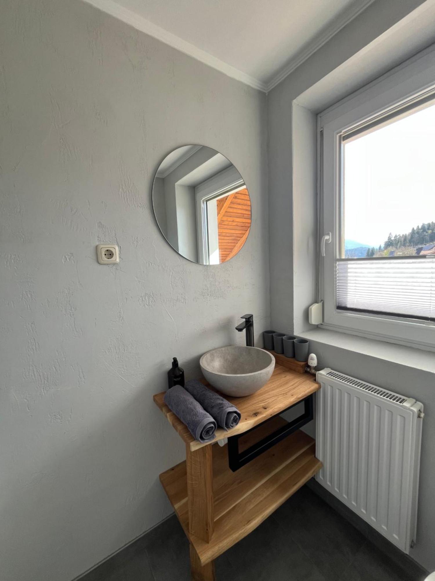 Gaestehaus Elisabeth By Keuschengut Oberaichwald  Room photo